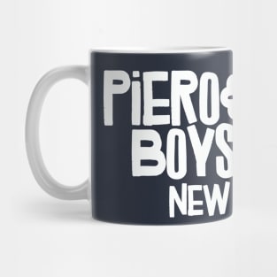 Pierogi Boys Mug